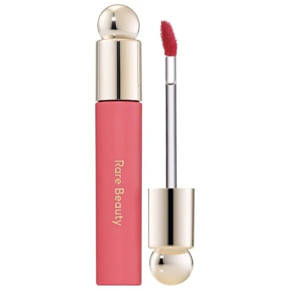NEW Rare Beauty Tinted Lip Oil | Happy - Picture 1 of 2
